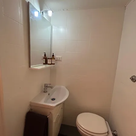 Apartment Mini Loft - Colosseo Rome