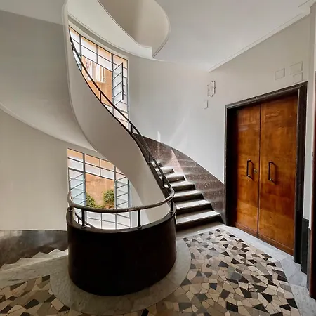 Casa Vasari Appartamento *