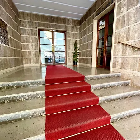 Casa Vasari *
