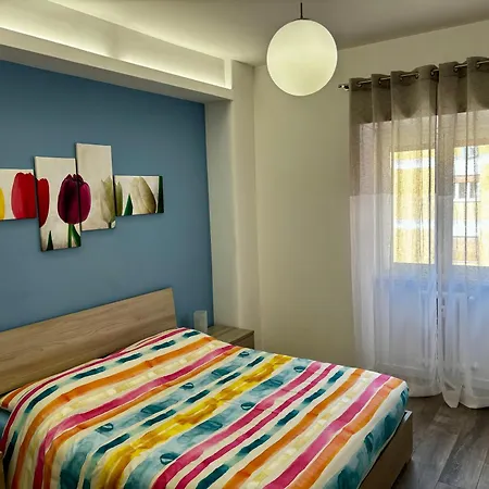 Appartamento Casa Magrini - Intero In Marconi *
