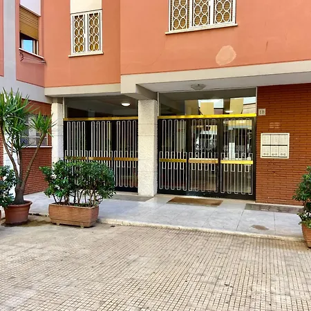 Casa Magrini - Intero In Marconi *