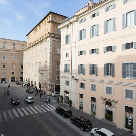 Affittacamere Navona 68 *