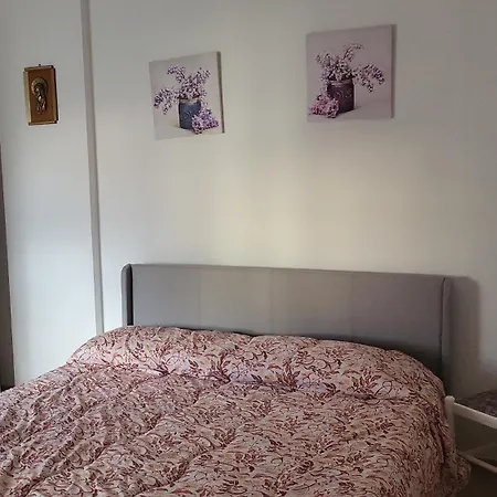 Sweet Tiburtina Station Guest house *