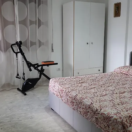 Guest house Sweet Tiburtina Station