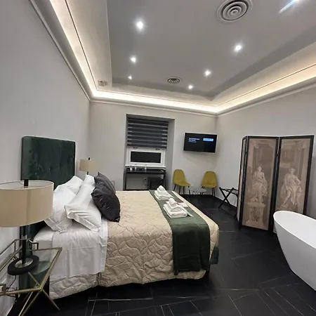 Guest house Ad Vatican Luxury - By Ad