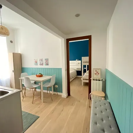 Casa Latina Appartamento Roma