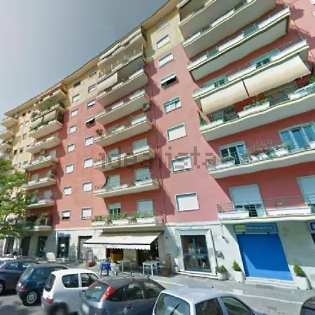 Shelisa Bed & Breakfast Roma