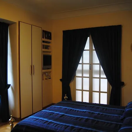 Bed & Breakfast Emily *