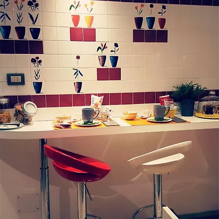 Bed & Breakfast Emozioni Romane 2*