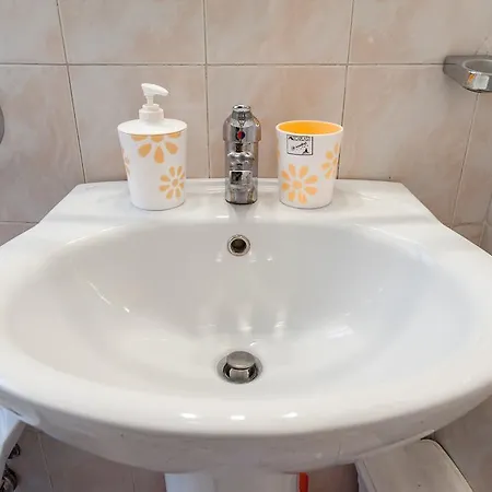 Dimora Santa Giuliana Holiday home *