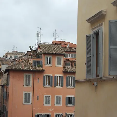 Apartment Navona Family *
