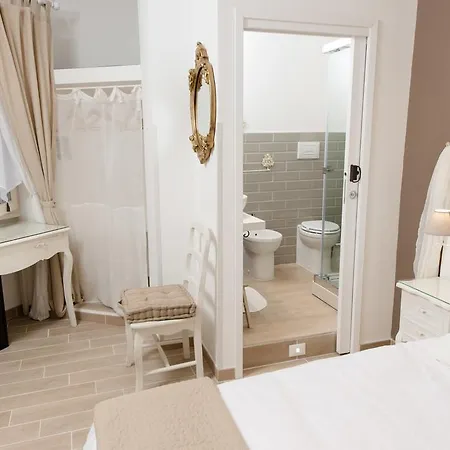 Buongiorno San Pietro B&B