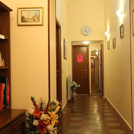 Principe Powered By Joyful 3* Rome
