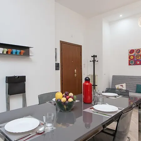 Apartment Baldo