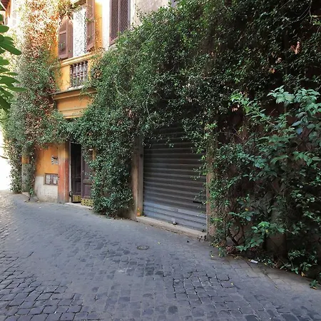 Navona Boutique Apartment Rome