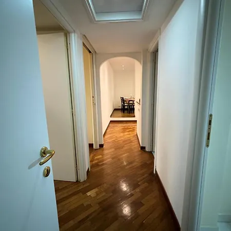 Appartamento Casa Porpora