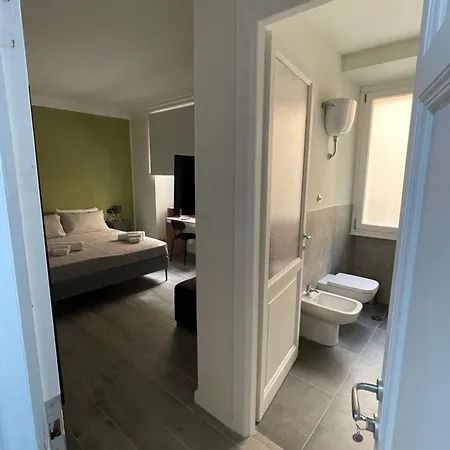 Must Be The Place Πανσιόν Ρώμη