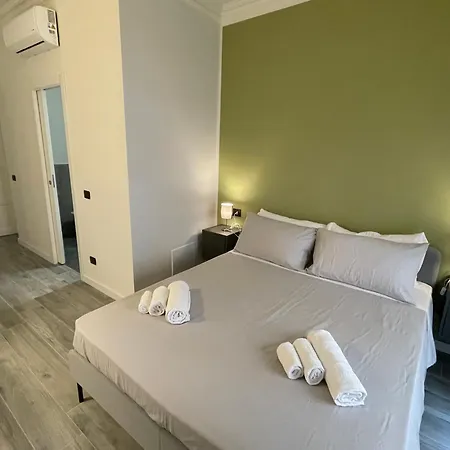Must Be The Place Πανσιόν