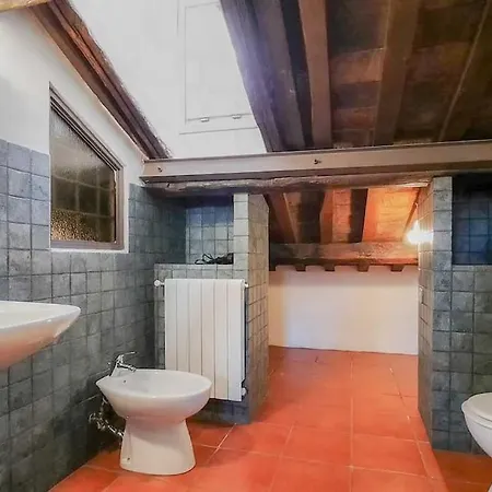 Domus Tempio Deluxe, Centro Apartment Rome