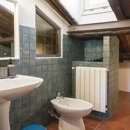 Domus Tempio Deluxe, Centro Apartment Rome