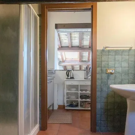 Domus Tempio Deluxe, Centro Apartment