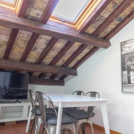Apartment Domus Tempio Deluxe, Centro Rome