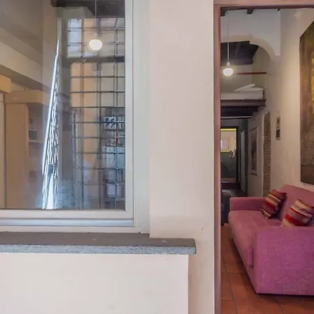 Apartment Domus Reginella, Nella Zona Piu Richiesta Di Rome