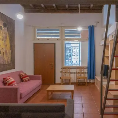 Domus Reginella, Nella Zona Piu Richiesta Di