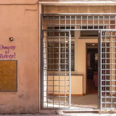 Apartment Domus Reginella, Nella Zona Piu Richiesta Di