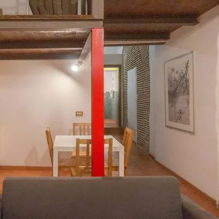 Domus Reginella, Nella Zona Piu Richiesta Di *