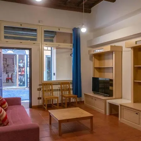 Apartment Domus Reginella, Nella Zona Piu Richiesta Di *