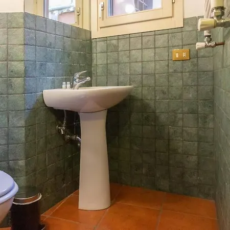 Domus Reginella, Nella Zona Piu Richiesta Di
