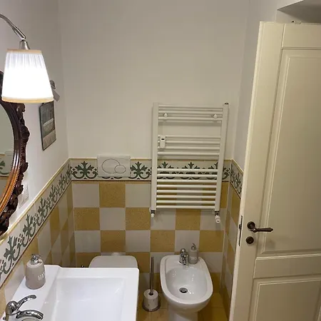 Apartamento Domus Alba Mantua