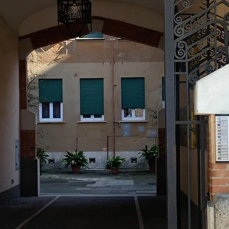Apartament Degli Eroi