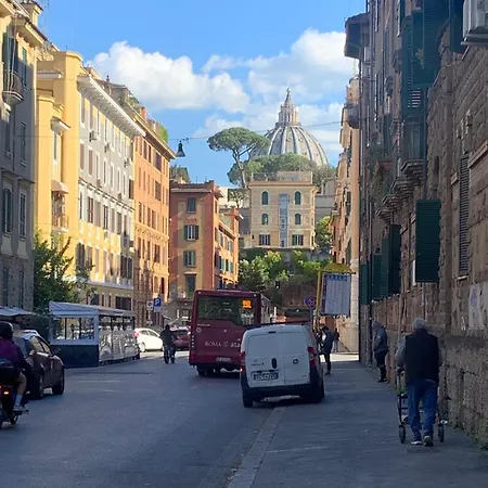 Apartament Degli Eroi *