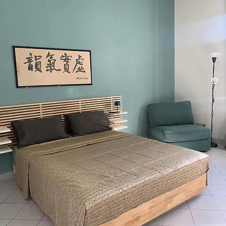 Apartament Degli Eroi Rzym