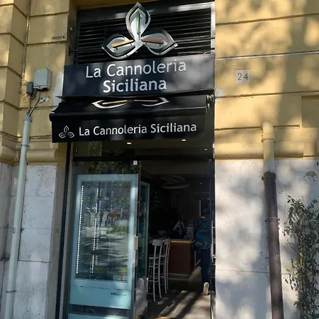 Degli Eroi Apartament Rzym