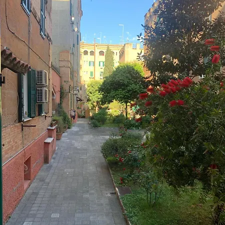 Degli Eroi Apartament Rzym