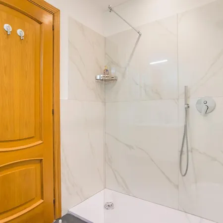 Garden Tuscolana - 200 Meters From The Metro Station *