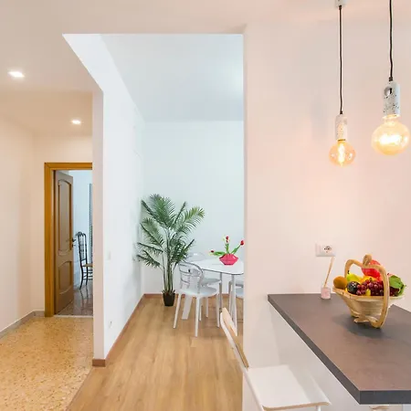 Appartamento Garden Tuscolana - 200 Meters From The Metro Station