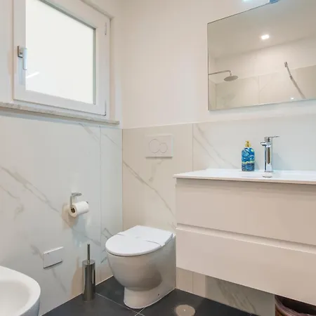 Garden Tuscolana - 200 Meters From The Metro Station Appartamento *