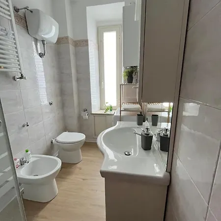 Appartamento Casa Latina
