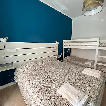 Casa Latina * Roma