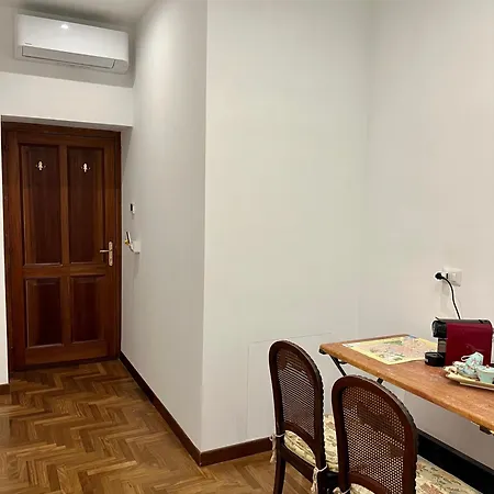 Pensjonat Domus Giovanna Rzym
