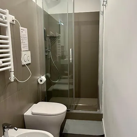 Pensjonat Domus Giovanna *