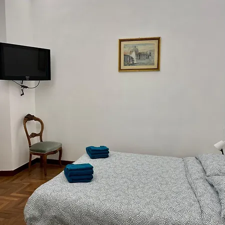 Domus Giovanna Rom