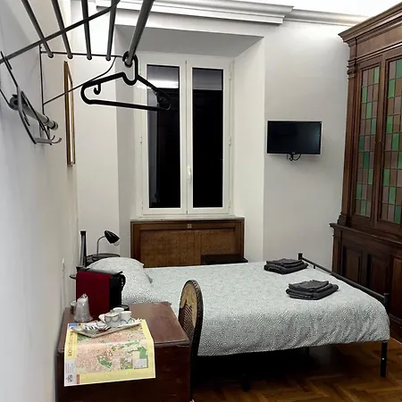 Domus Giovanna Rom