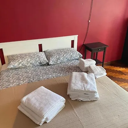Casa Di Lella, A Due Passi Dal Vaticano * Rome