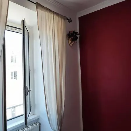 Casa Di Lella, A Due Passi Dal Vaticano