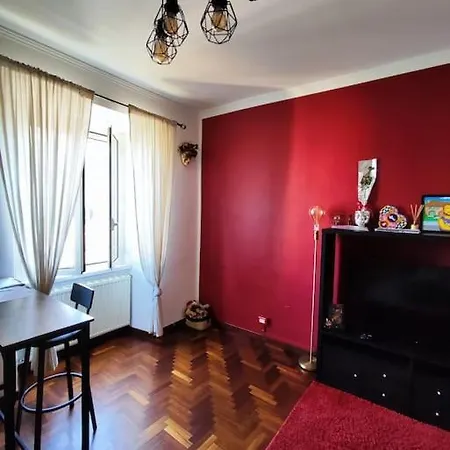 Apartment Casa Di Lella, A Due Passi Dal Vaticano *